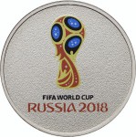     FIFA 2018     