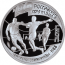 Чемпионы Олимпиады 1988 г., в наборе 100-летие Российского футбола - 5 монет, Цена набора 11 000 Руб, (в буклете с жетоном - 15 000 Руб)