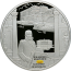 Монета Кваренги Джакомо и его Творения