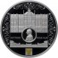 Монета Антонио Ринальди Мраморный дворец