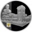 Монета Ливадийский дворец Краснов Н.П.