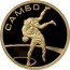 Монета Самбо