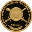 Монета Служба внешней разведки Российской Федерации 100 лет